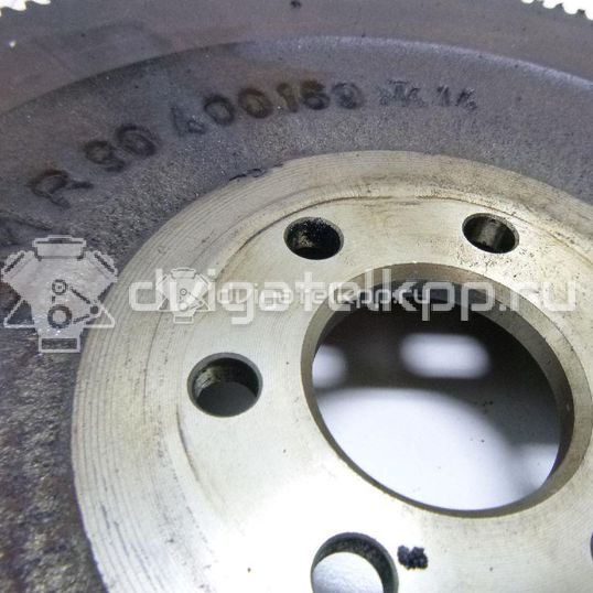 Фото Маховик для двигателя Z 12 XEP для Opel / Suzuki / Vauxhall 75-80 л.с 16V 1.2 л бензин 5616016