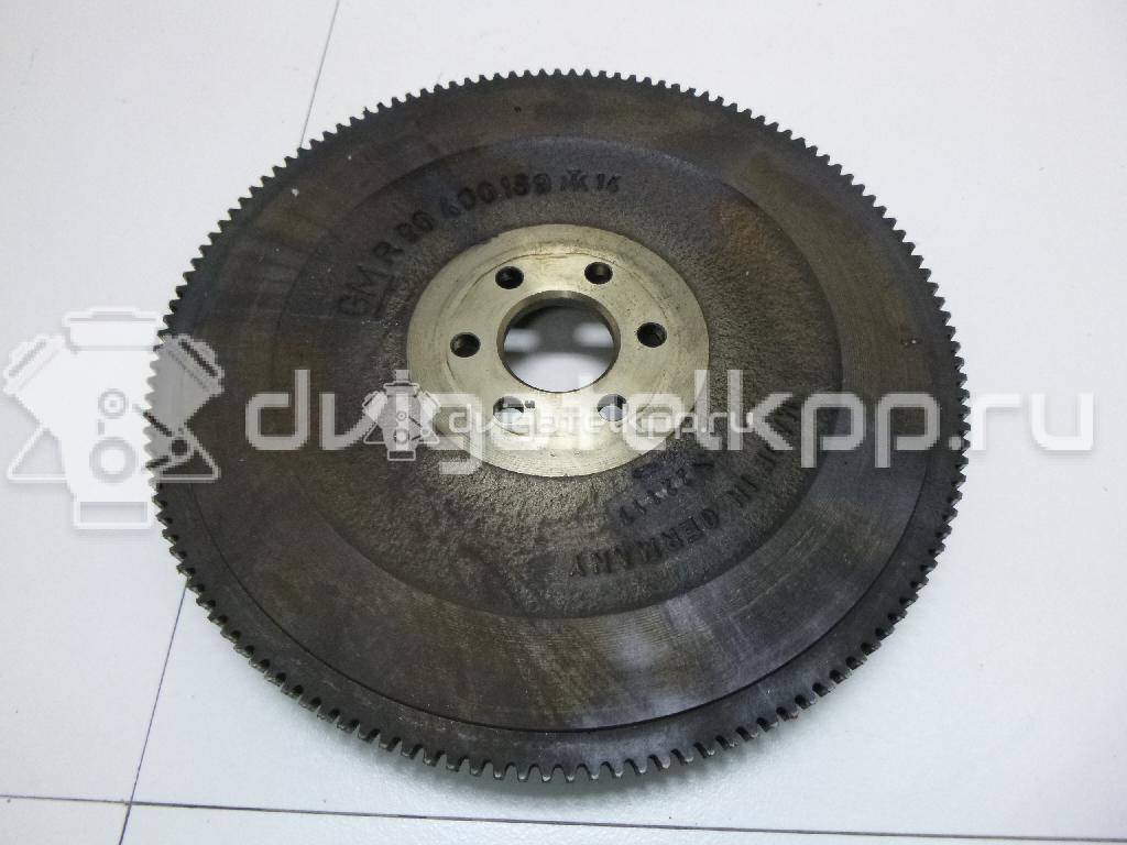 Фото Маховик для двигателя Z 12 XEP для Opel / Suzuki / Vauxhall 75-80 л.с 16V 1.2 л бензин 5616016 {forloop.counter}}