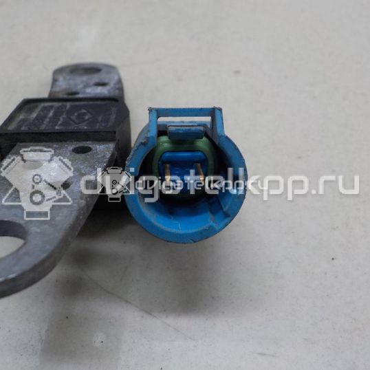 Фото Датчик положения коленвала  8200746497 для Nissan Kubistar