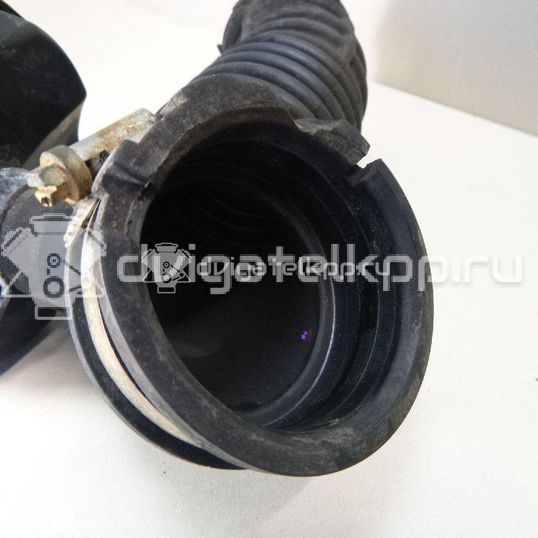 Фото Патрубок воздушного фильтра для двигателя Z 18 XER для Holden / Opel / Chevrolet / Vauxhall 140 л.с 16V 1.8 л бензин 95492001