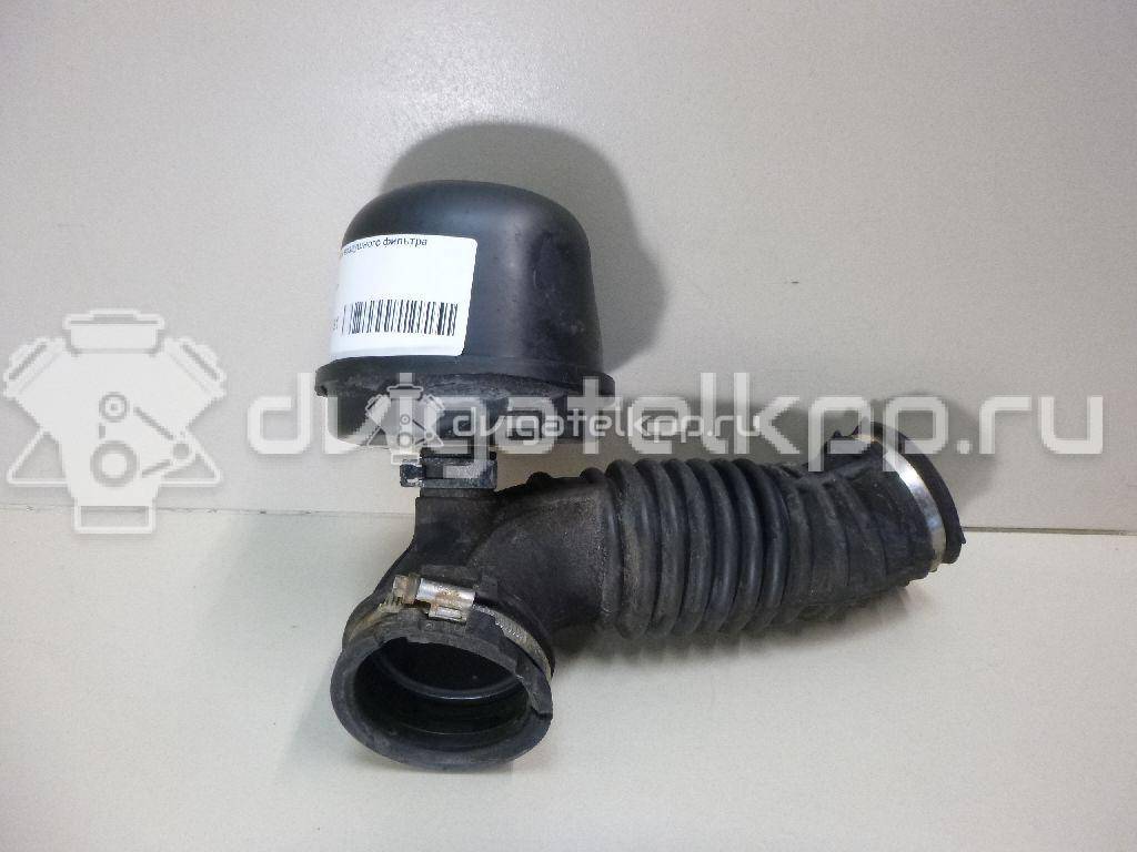 Фото Патрубок воздушного фильтра для двигателя Z 18 XER для Holden / Opel / Chevrolet / Vauxhall 140 л.с 16V 1.8 л бензин 95492001 {forloop.counter}}