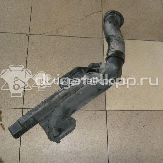 Фото Резонатор воздушного фильтра для двигателя Z 14 XEL для Opel / Vauxhall 75-80 л.с 16V 1.4 л бензин 12992640