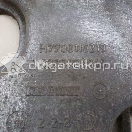 Фото Сапун  8200062945 для nissan Almera (G15)