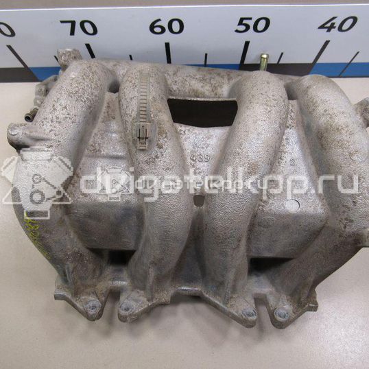 Фото Коллектор впускной  1400395F0B для Nissan Sunny / Bluebird / Avenir / Primera / Almera