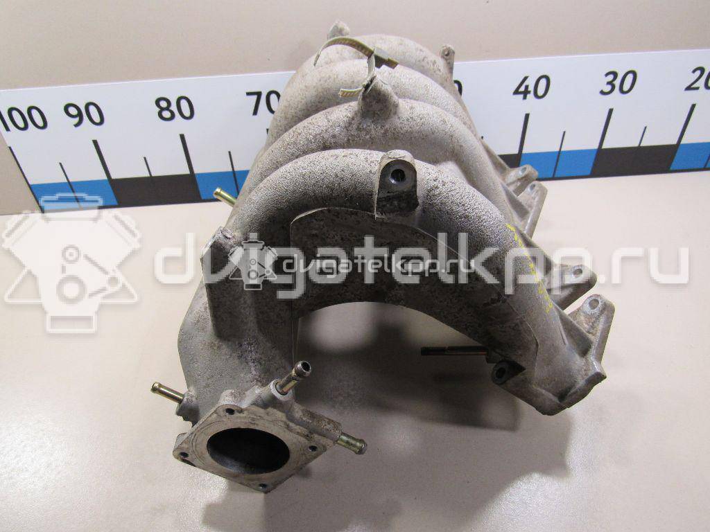 Фото Коллектор впускной  1400395F0B для Nissan Sunny / Bluebird / Avenir / Primera / Almera {forloop.counter}}