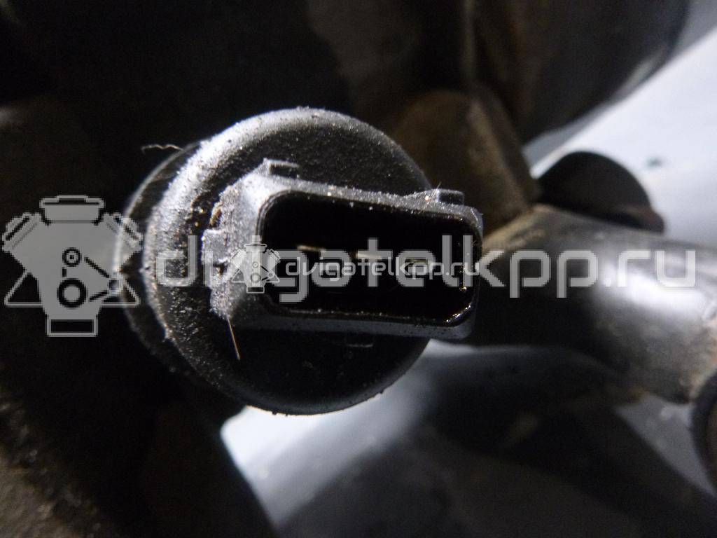 Фото Контрактная (б/у) МКПП для Hyundai H-1 / Porter / Terracan Hp / Galloper 80-106 л.с 8V 2.5 л D4BH Дизельное топливо {forloop.counter}}