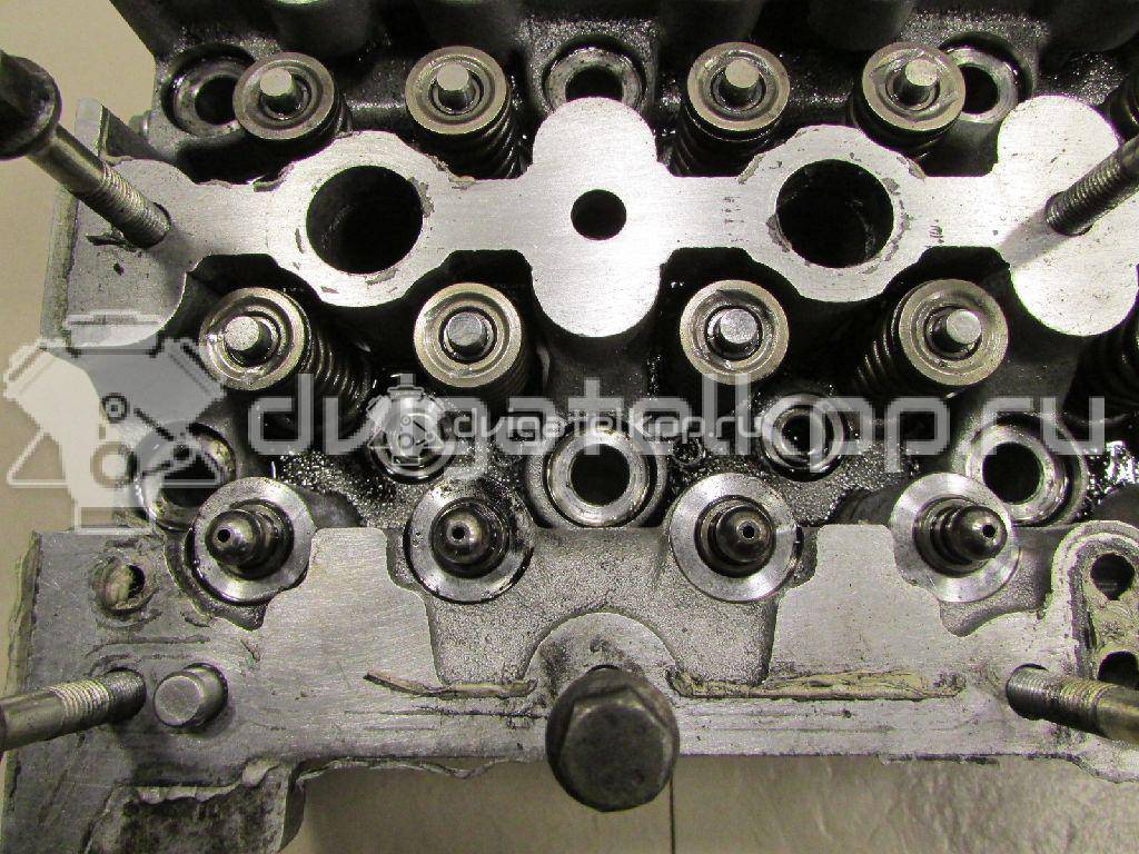 Фото Головка блока  93185339 для Maruti Suzuki / Opel / Chevrolet / Vauxhall {forloop.counter}}