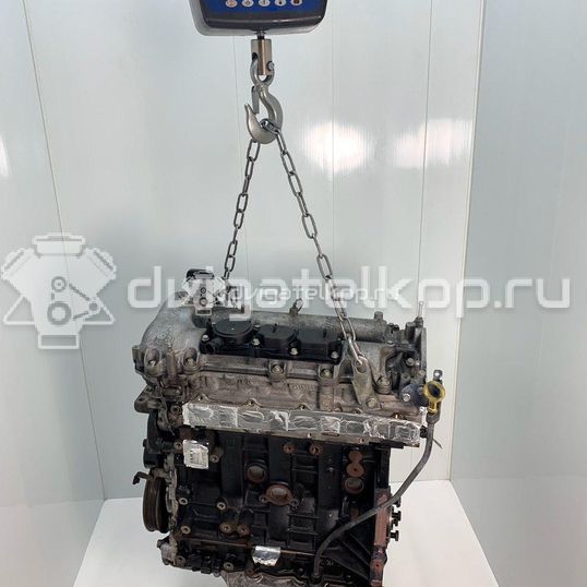 Фото Контрактный (б/у) двигатель  для opel Antara  V   25196691