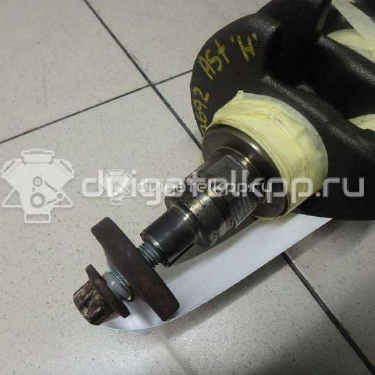 Фото Коленвал для двигателя Z 18 XER для Holden / Opel / Chevrolet / Vauxhall 140 л.с 16V 1.8 л бензин 55354227