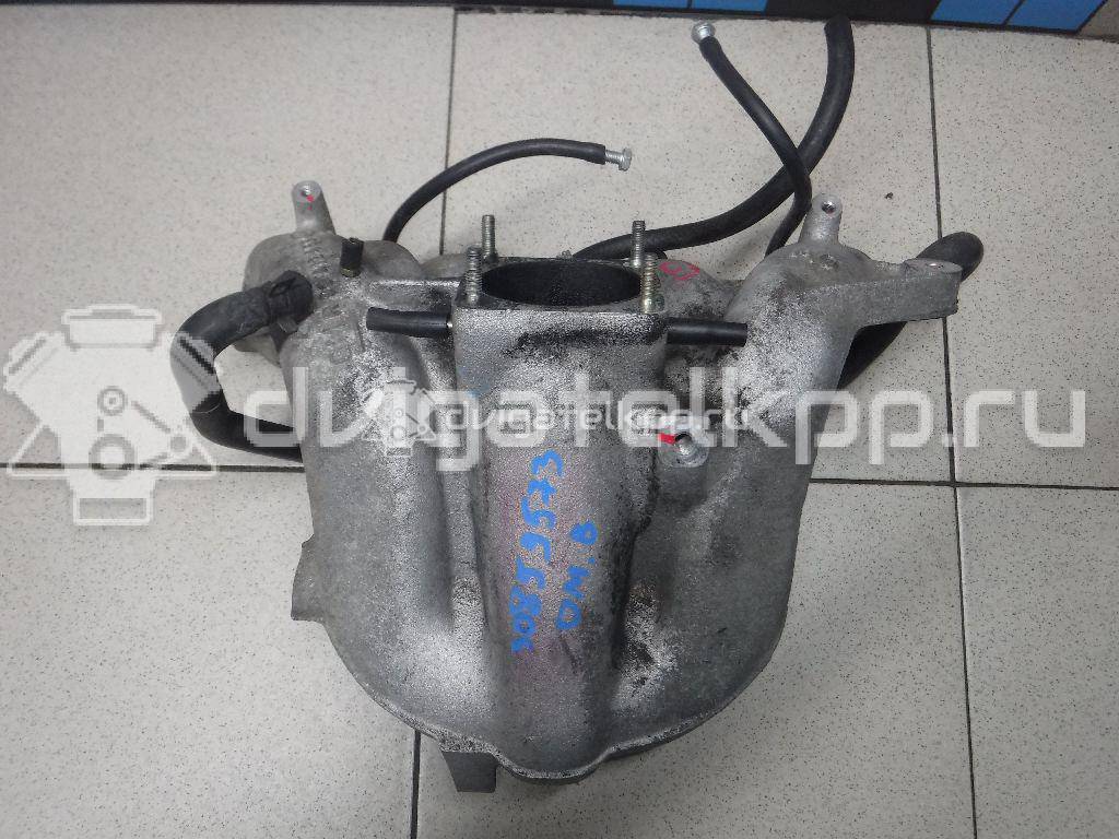 Фото Коллектор впускной  90448596 для Vauxhall / Chevrolet / Holden / Daewoo / Opel {forloop.counter}}