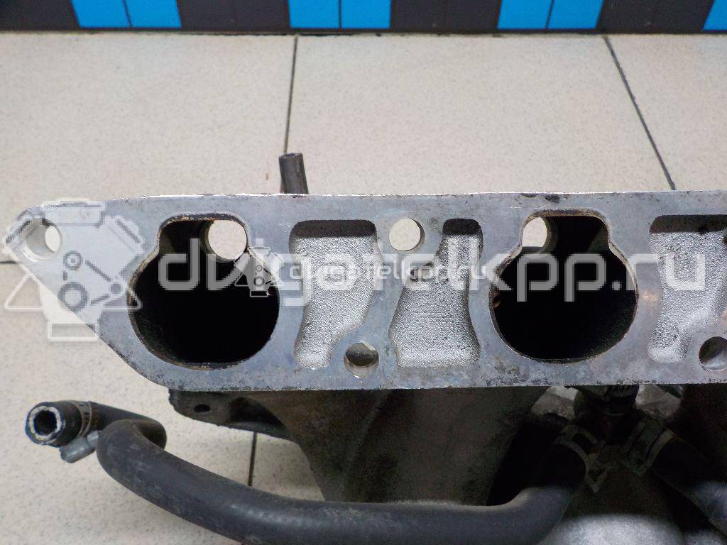 Фото Коллектор впускной  90448596 для Vauxhall / Chevrolet / Holden / Daewoo / Opel {forloop.counter}}