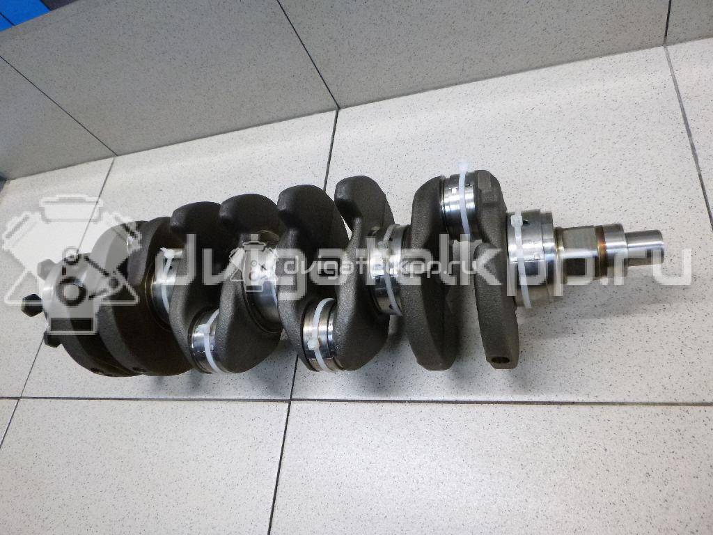 Фото Коленвал для двигателя Z 18 XER для Holden / Opel / Chevrolet / Vauxhall 140 л.с 16V 1.8 л бензин 55569765 {forloop.counter}}