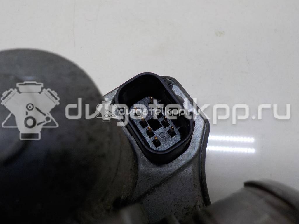 Фото Заслонка дроссельная электрическая  09128518 для Opel Tigra / Campo Tf / Astra / Corsa / Vectra {forloop.counter}}