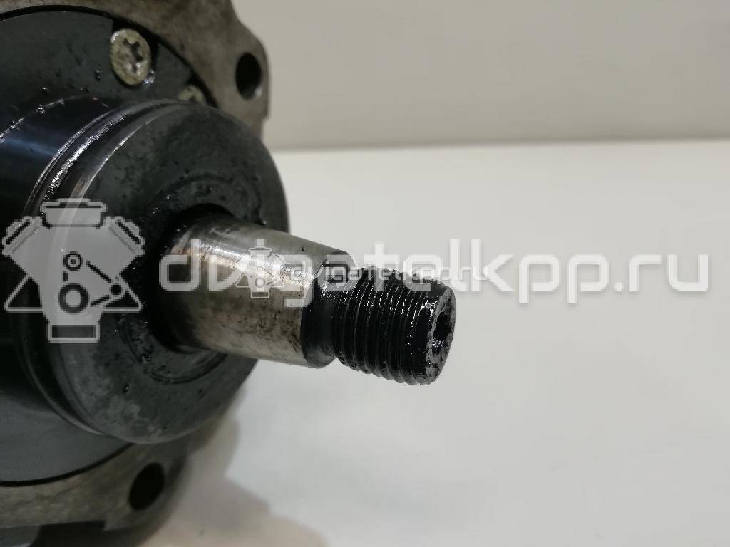 Фото ТНВД для двигателя D4CB для Hyundai / Kia 110-175 л.с 16V 2.5 л Дизельное топливо 331004A410 {forloop.counter}}