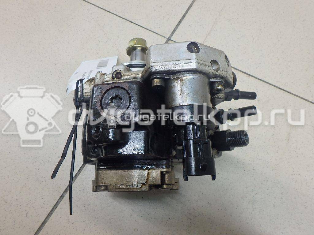 Фото ТНВД для двигателя D4CB для Hyundai / Kia 110-175 л.с 16V 2.5 л Дизельное топливо 331004A010 {forloop.counter}}