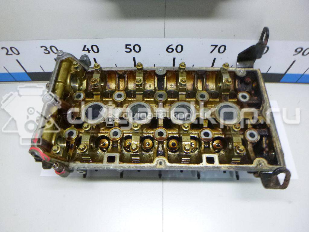 Фото Головка блока для двигателя Z 18 XER для Holden / Opel / Chevrolet / Vauxhall 140 л.с 16V 1.8 л бензин 5607239 {forloop.counter}}