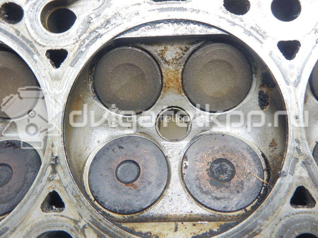 Фото Головка блока для двигателя Z 18 XER для Holden / Opel / Chevrolet / Vauxhall 140 л.с 16V 1.8 л бензин 93188495 {forloop.counter}}