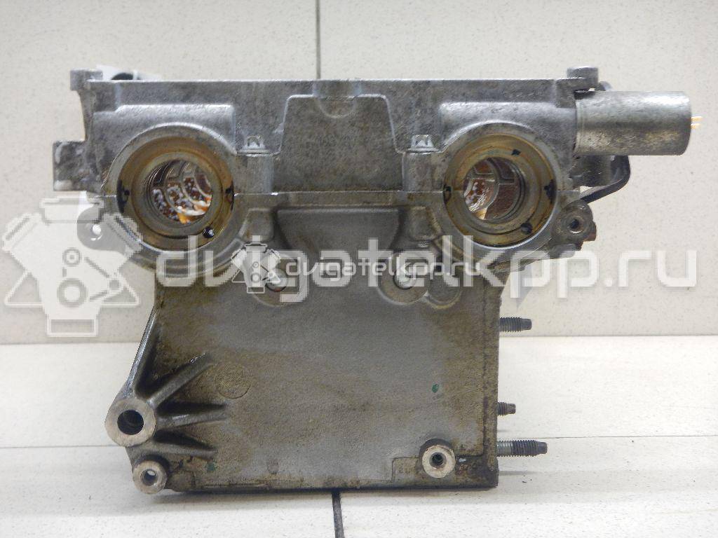 Фото Головка блока для двигателя Z 18 XER для Holden / Opel / Chevrolet / Vauxhall 140 л.с 16V 1.8 л бензин 93188495 {forloop.counter}}