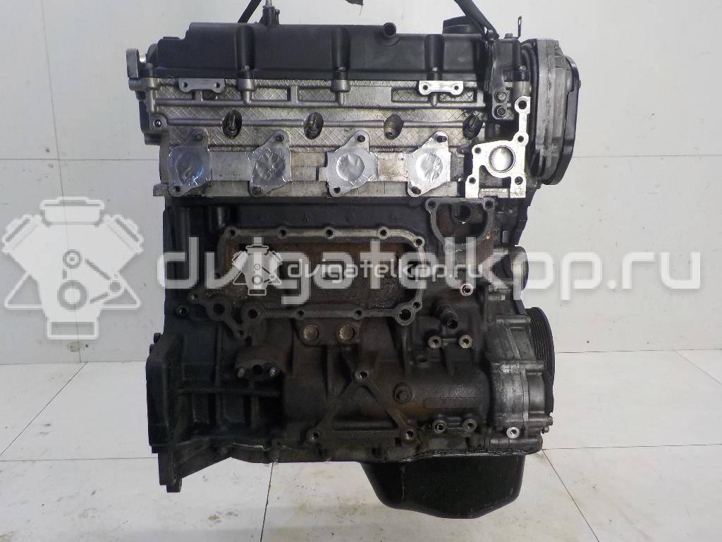 Фото Контрактный (б/у) двигатель D4CB для Hyundai H350 / H-1 / Porter 110-175 л.с 16V 2.5 л Дизельное топливо 106J14AU00 {forloop.counter}}