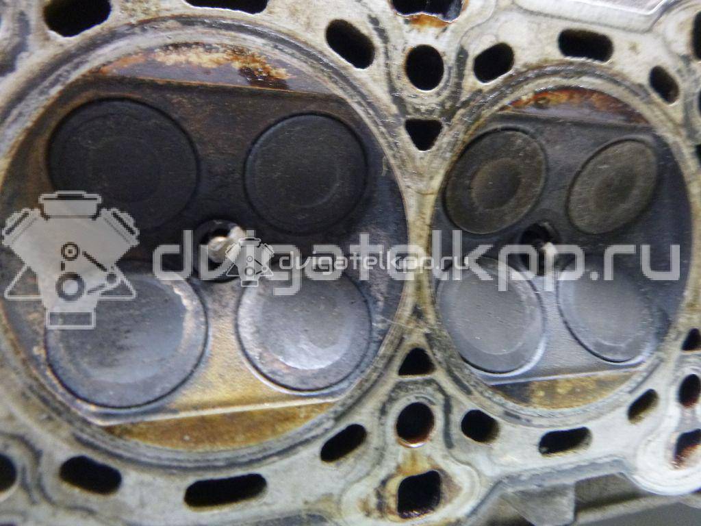 Фото Головка блока для двигателя Z 14 XEP для Holden / Opel / Vauxhall 90 л.с 16V 1.4 л бензин {forloop.counter}}