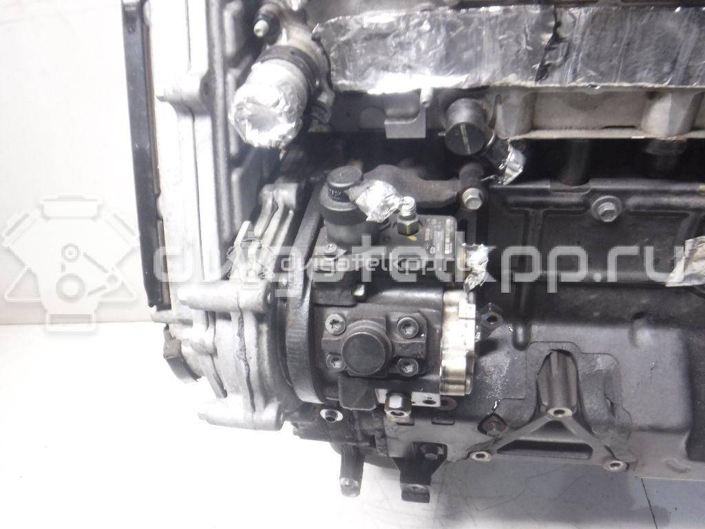 Фото Контрактный (б/у) двигатель D4CB для Hyundai H350 / H-1 / Porter 110-175 л.с 16V 2.5 л Дизельное топливо 106J14AU00 {forloop.counter}}