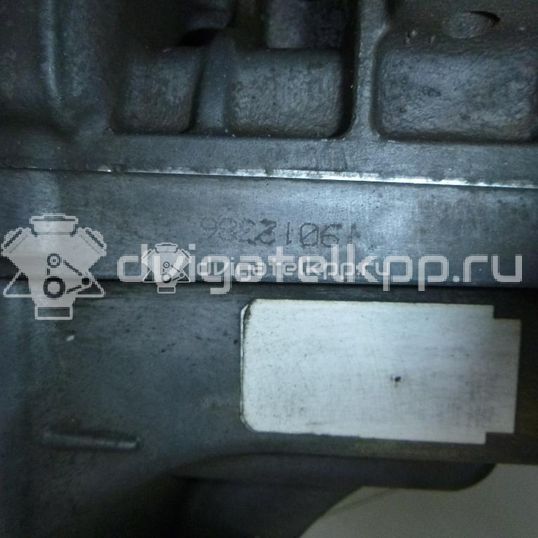 Фото Контрактная (б/у) АКПП для Holden / Opel / Vauxhall 140 л.с 16V 1.4 л A 14 NET бензин 95514982