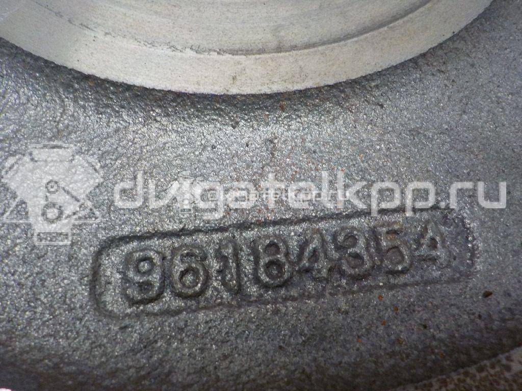 Фото Маховик  96184354 для opel Astra J {forloop.counter}}