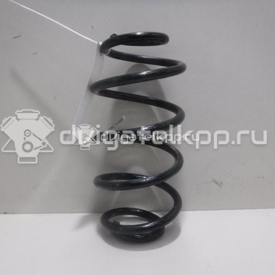 Фото Пружина задняя  95216092 для opel Corsa C