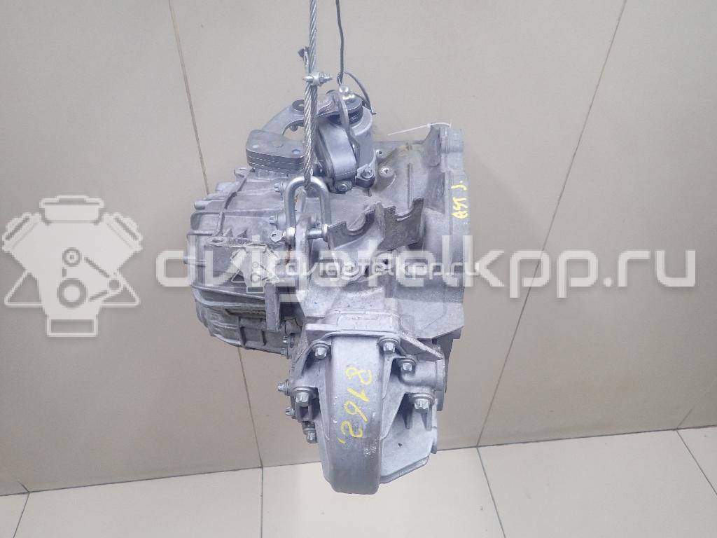 Фото Контрактная (б/у) МКПП для Holden / Opel / Vauxhall 140 л.с 16V 1.4 л A 14 NET бензин 55584372 {forloop.counter}}