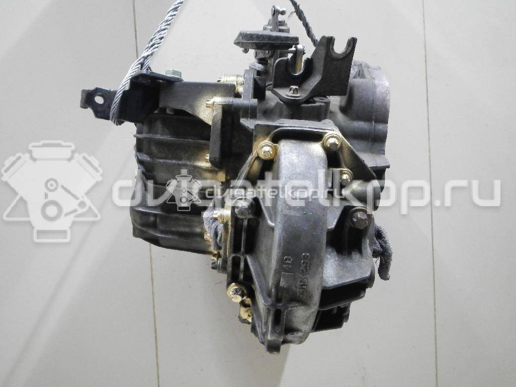 Фото Контрактная (б/у) МКПП для Opel / Vauxhall 137-140 л.с 16V 1.8 л A 18 XER бензин 55562850 {forloop.counter}}