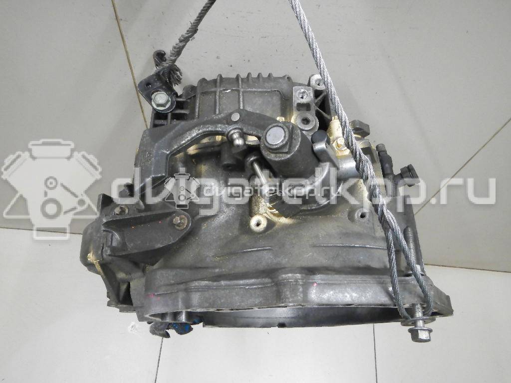 Фото Контрактная (б/у) МКПП для Opel / Vauxhall 137-140 л.с 16V 1.8 л A 18 XER бензин 55562850 {forloop.counter}}