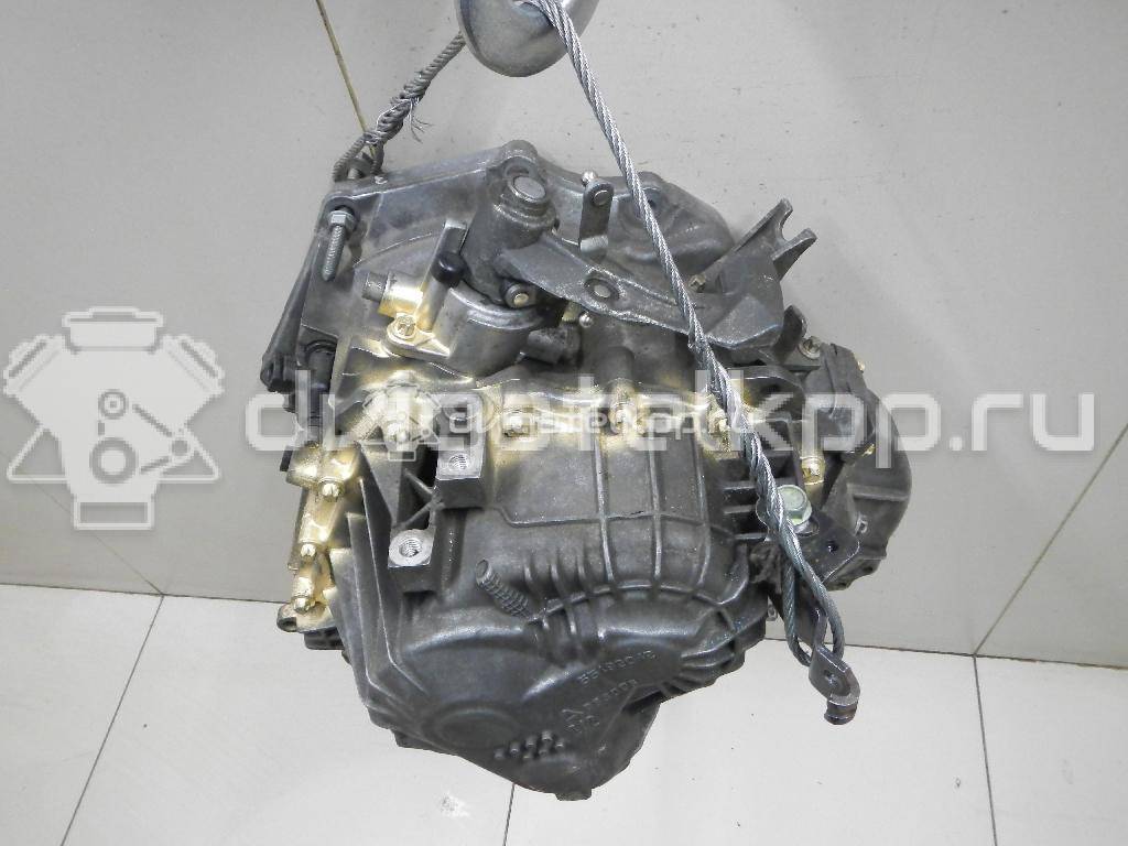 Фото Контрактная (б/у) МКПП для Opel / Vauxhall 137-140 л.с 16V 1.8 л A 18 XER бензин 55562850 {forloop.counter}}