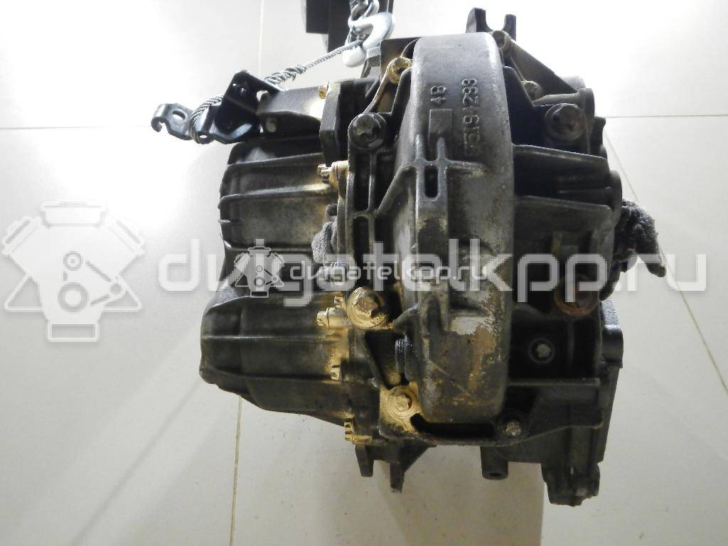 Фото Контрактная (б/у) МКПП для Opel / Vauxhall 137-140 л.с 16V 1.8 л A 18 XER бензин 55562850 {forloop.counter}}