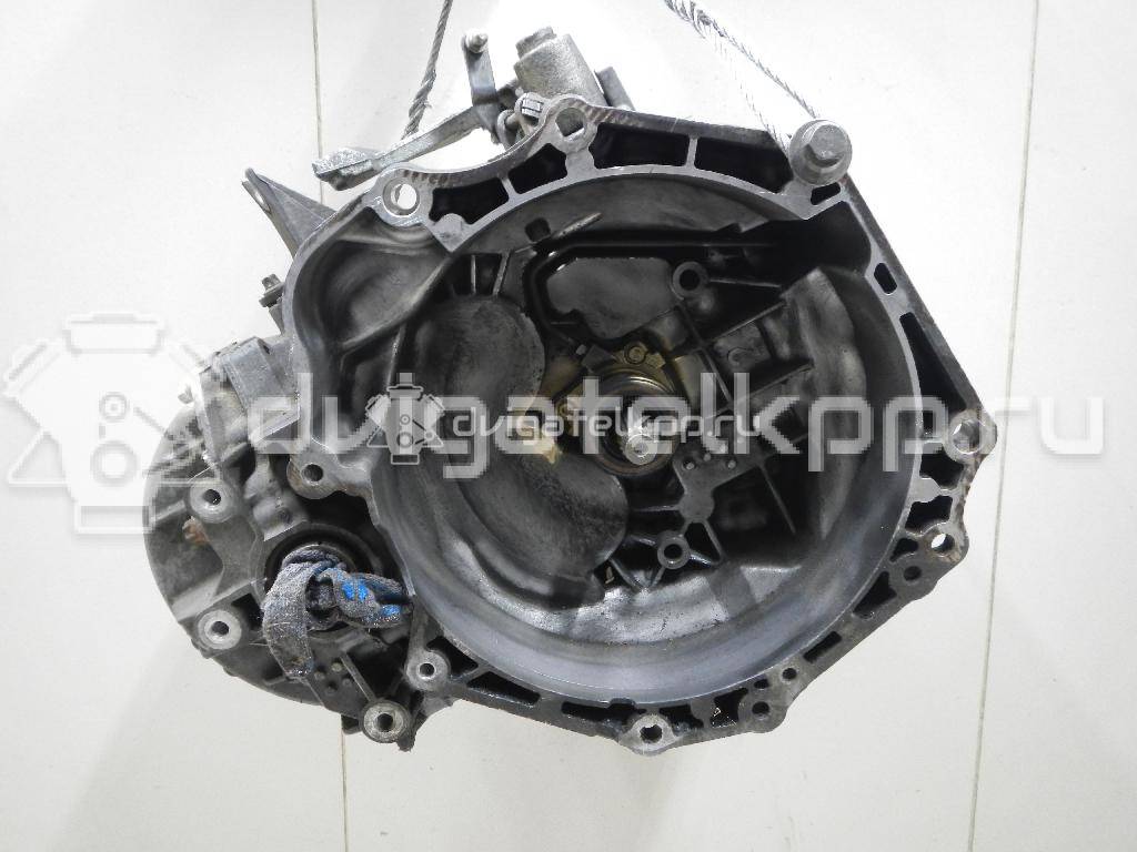 Фото Контрактная (б/у) МКПП для Opel / Vauxhall 114-116 л.с 16V 1.6 л A 16 XER бензин 55562850 {forloop.counter}}