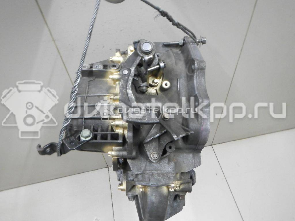 Фото Контрактная (б/у) МКПП для Opel / Vauxhall 114-116 л.с 16V 1.6 л A 16 XER бензин 55562850 {forloop.counter}}