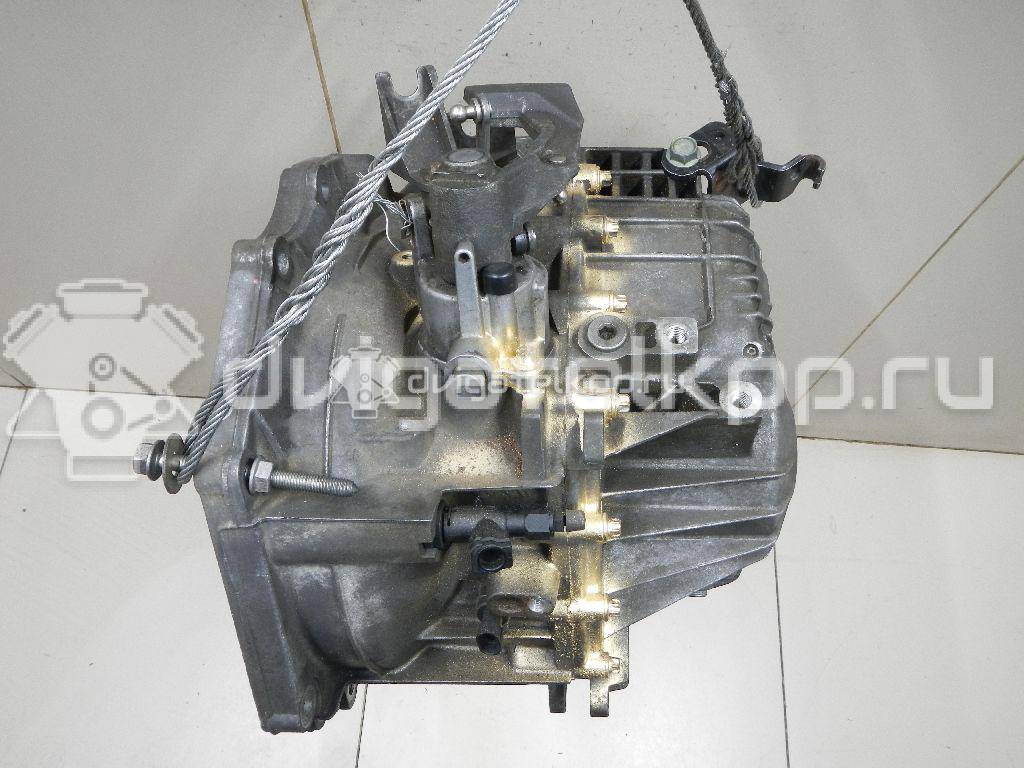 Фото Контрактная (б/у) МКПП для Opel / Vauxhall 114-116 л.с 16V 1.6 л A 16 XER бензин 55562850 {forloop.counter}}