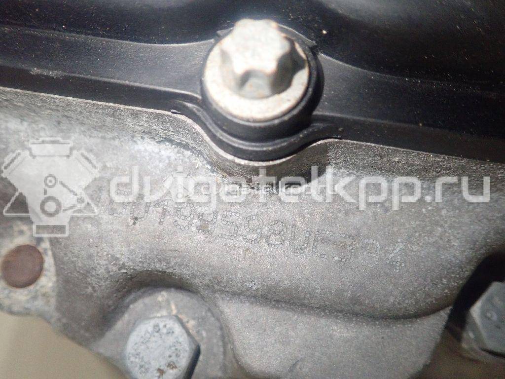 Фото Контрактная (б/у) МКПП для Opel / Vauxhall 114-116 л.с 16V 1.6 л A 16 XER бензин 94729479 {forloop.counter}}