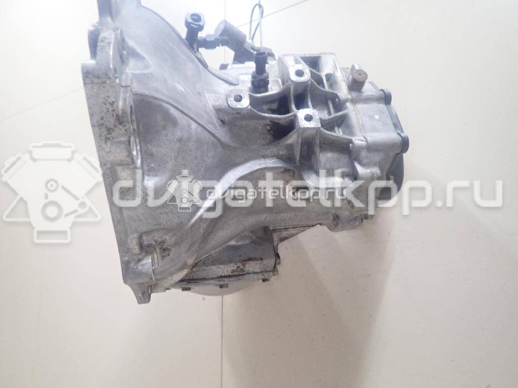 Фото Контрактная (б/у) МКПП для Opel / Vauxhall 114-116 л.с 16V 1.6 л A 16 XER бензин 94729479 {forloop.counter}}