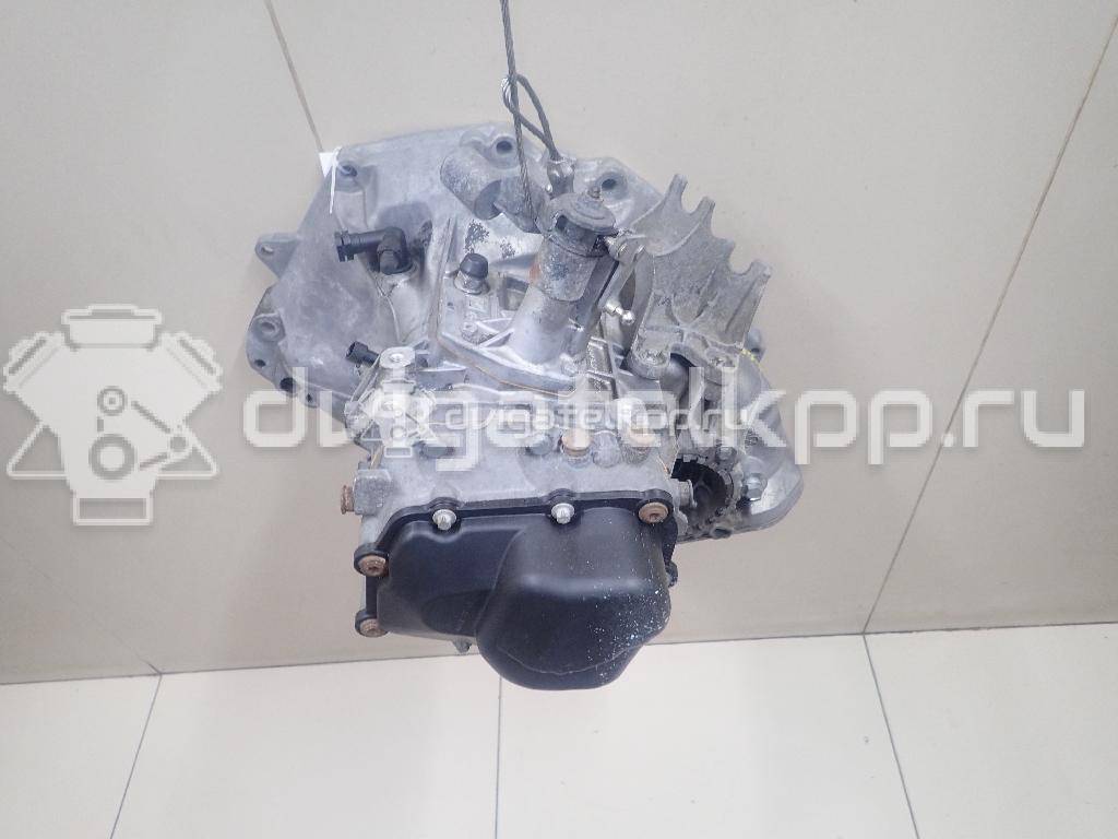 Фото Контрактная (б/у) МКПП для Opel / Vauxhall 114-116 л.с 16V 1.6 л A 16 XER бензин 94729479 {forloop.counter}}