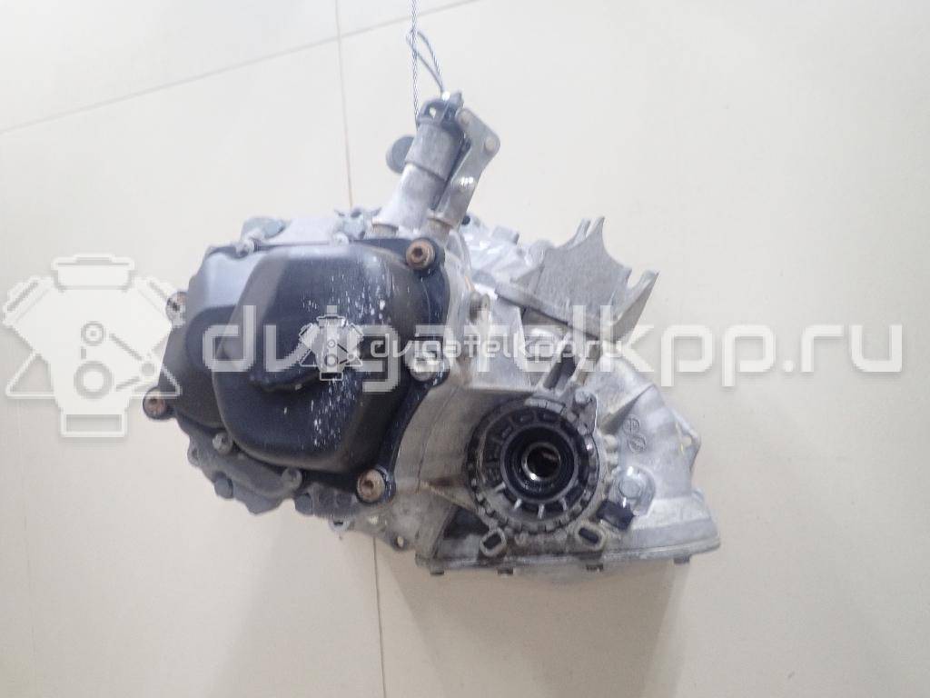 Фото Контрактная (б/у) МКПП для Opel / Vauxhall 114-116 л.с 16V 1.6 л A 16 XER бензин 94729479 {forloop.counter}}