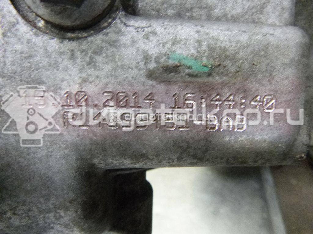 Фото Контрактная (б/у) МКПП для Holden / Opel / Vauxhall 160-165 л.с 16V 2.0 л A 20 DTH Дизельное топливо 55593600 {forloop.counter}}