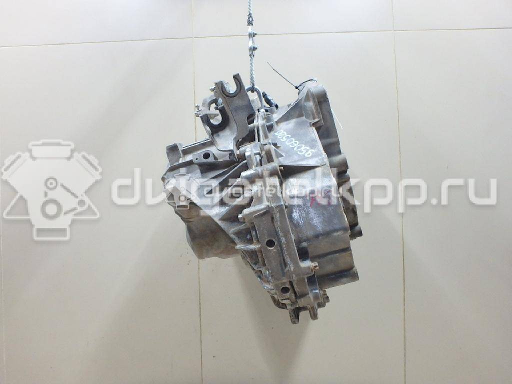 Фото Контрактная (б/у) МКПП для Holden / Opel / Vauxhall 159-165 л.с 16V 2.0 л A 20 DTH Дизельное топливо 55568013 {forloop.counter}}