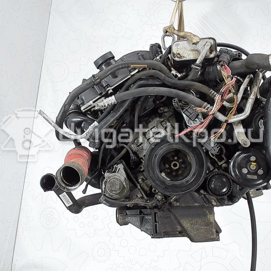 Фото Контрактный (б/у) двигатель N55 B30 A для Alpina / Bmw / Bmw (Brilliance) 409-440 л.с 24V 3.0 л бензин 11002211391