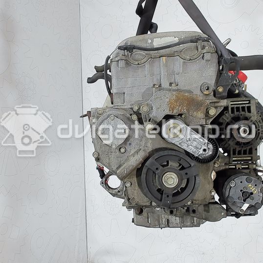 Фото Контрактный (б/у) двигатель L61 для Pontiac / Saturn / Chevrolet / Oldsmobile 136-146 л.с 16V 2.2 л бензин