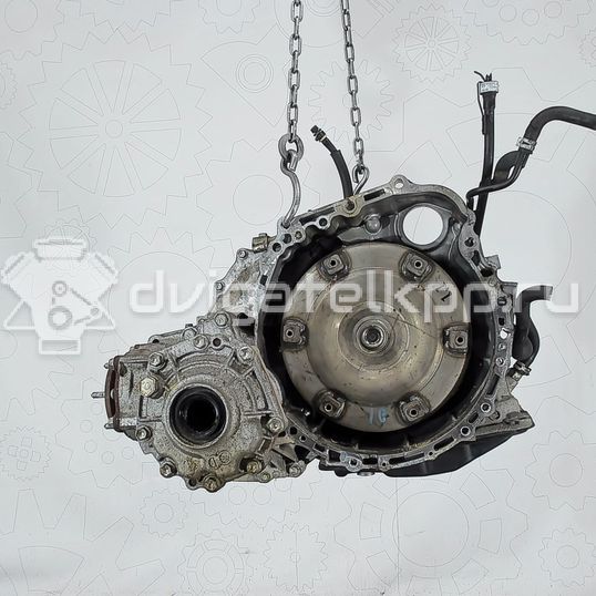 Фото Контрактная (б/у) АКПП для Toyota / Daihatsu / Toyota (Faw) / Toyota (Gac) 152-170 л.с 16V 2.4 л 2AZ-FE бензин 3050042320