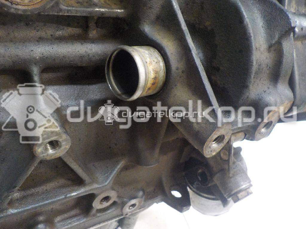 Фото Контрактный (б/у) двигатель X 18 XE для Opel / Vauxhall 116 л.с 16V 1.8 л бензин 90573146 {forloop.counter}}