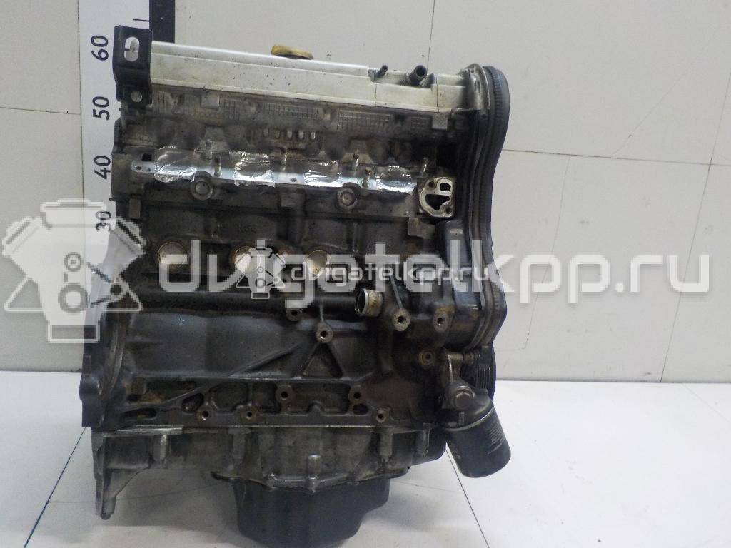 Фото Контрактный (б/у) двигатель X 18 XE для Opel / Vauxhall 116 л.с 16V 1.8 л бензин 90573146 {forloop.counter}}