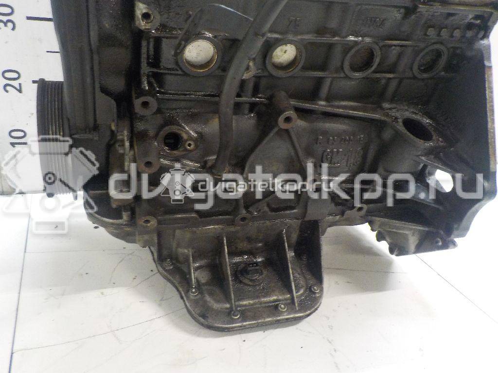 Фото Контрактный (б/у) двигатель X 18 XE для Opel / Vauxhall 116 л.с 16V 1.8 л бензин 90573146 {forloop.counter}}