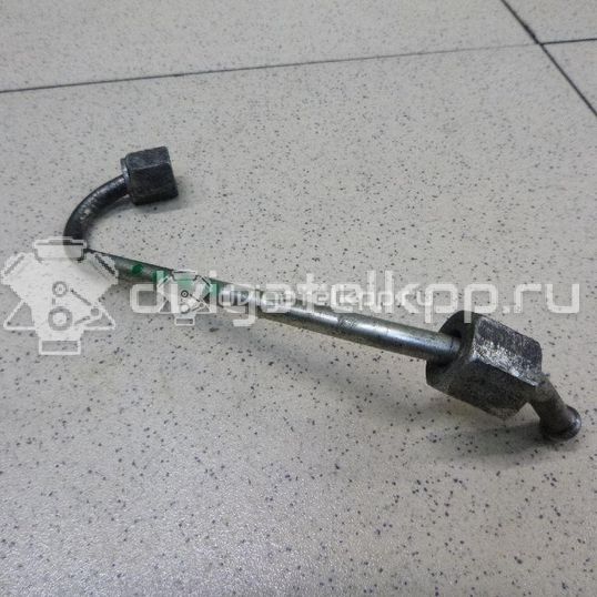 Фото Трубка топливная для двигателя A 20 DTH для Holden / Opel / Vauxhall 159-165 л.с 16V 2.0 л Дизельное топливо 55573472