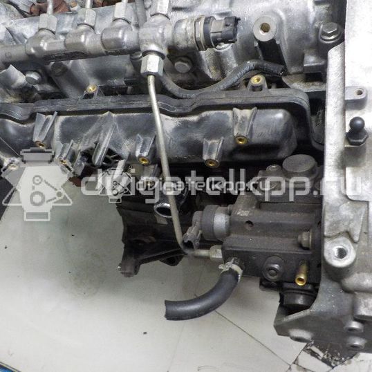 Фото Контрактный (б/у) двигатель A 20 DTH для Holden / Opel / Vauxhall 160-165 л.с 16V 2.0 л Дизельное топливо 55582539